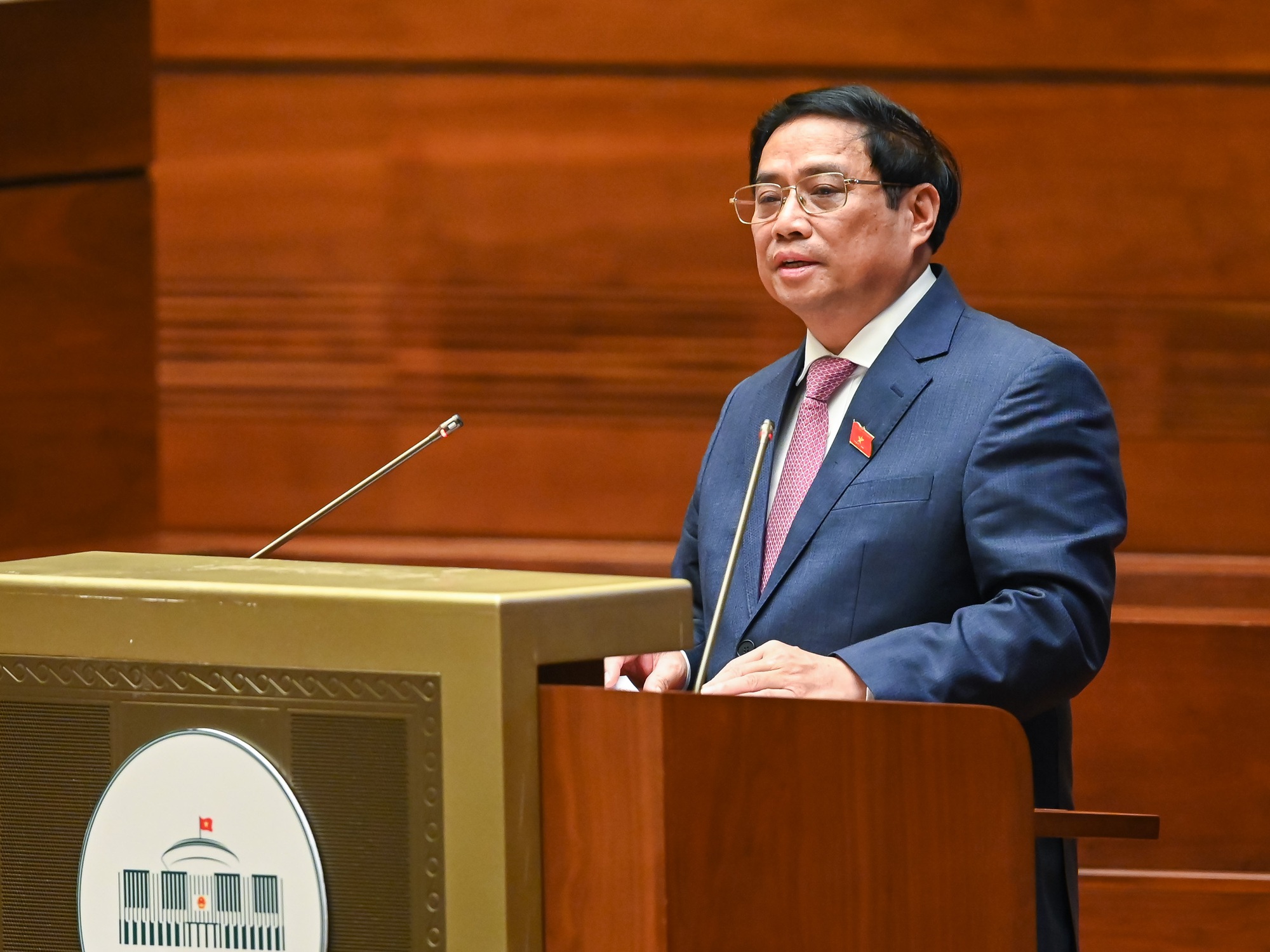 Vụ  C&ocirc;ng ty An Đ&ocirc;ng, T&acirc;n Ho&agrave;ng Minh g&acirc;y mất niềm tin của nh&agrave; đầu tư - Ảnh 1.