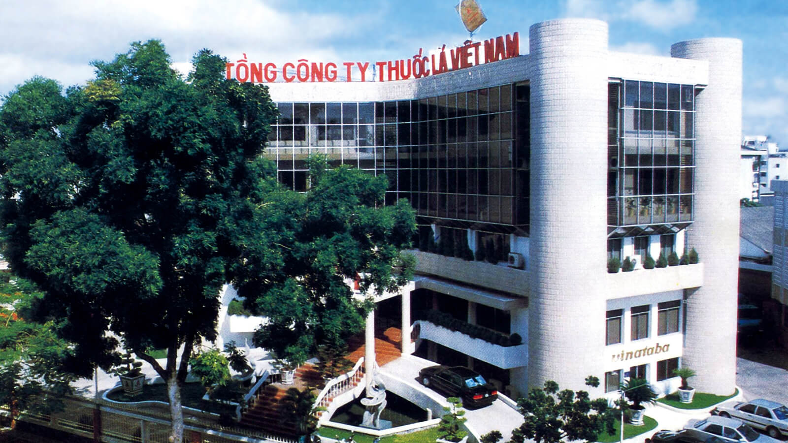 Tổng công ty Thuốc lá sai phạm trong góp vốn dự án "đất vàng" tại 152 Trần Phú