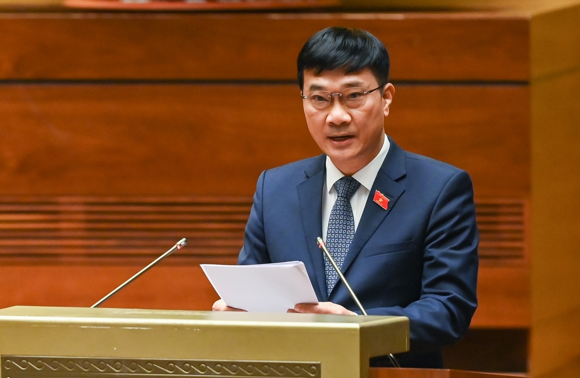 Vụ  Công ty An Đông, Tân Hoàng Minh gây mất niềm tin của nhà đầu tư