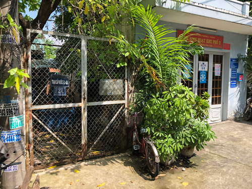 "Trần ai" đòi bồi hoàn