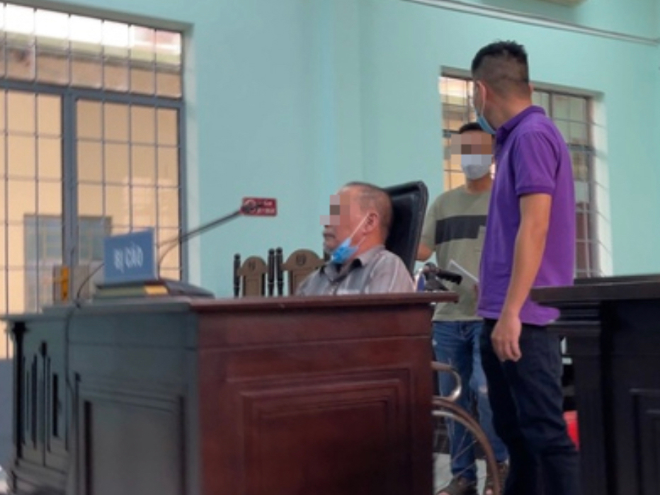 Cái giá của lòng tham
