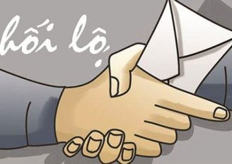 Bắt khẩn cấp phó giám đốc Văn phòng Đăng ký đất đai do nhận hối lộ