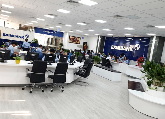 Eximbank trợ cấp ngày vàng - nhận ngàn ưu đãi