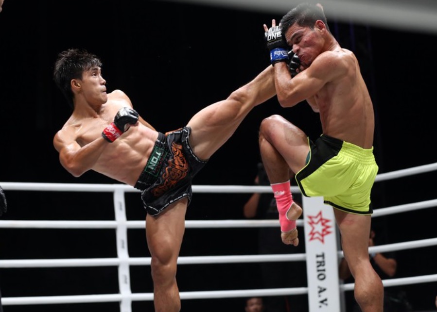 Duy Nhất tiết lộ lý do không dự One Championship 2022