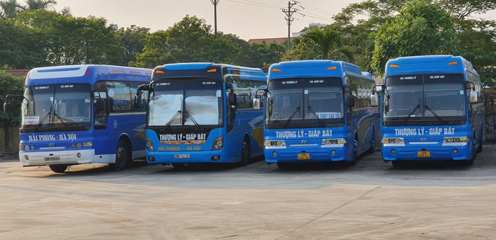 Hải Phòng: Đình chỉ điều tra đối với doanh nhân Tạ Quyết Thắng - Ảnh 2.
