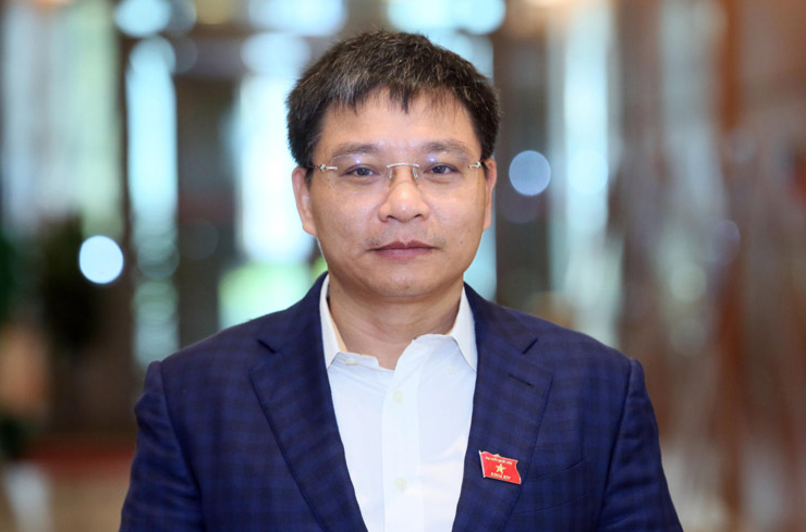 Giới thiệu Bí thư Điện Biên Nguyễn Văn Thắng giữ chức Bộ trưởng Giao thông Vận tải