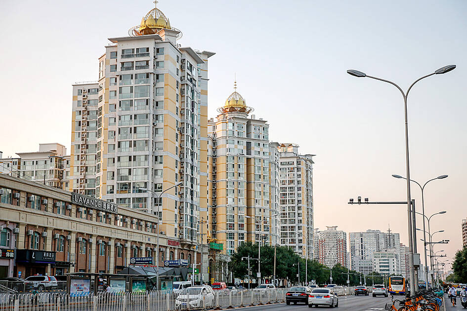 Dự báo “nóng”: Trung Quốc mạnh tay giải cứu bất động sản