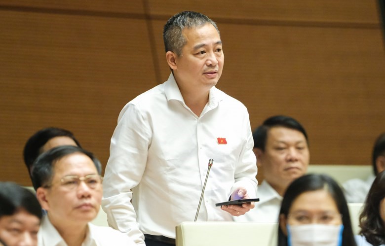 PGS Nguyễn Lân Hiếu: Cần tuyên bố kết thúc giai đoạn đại dịch COVID-19