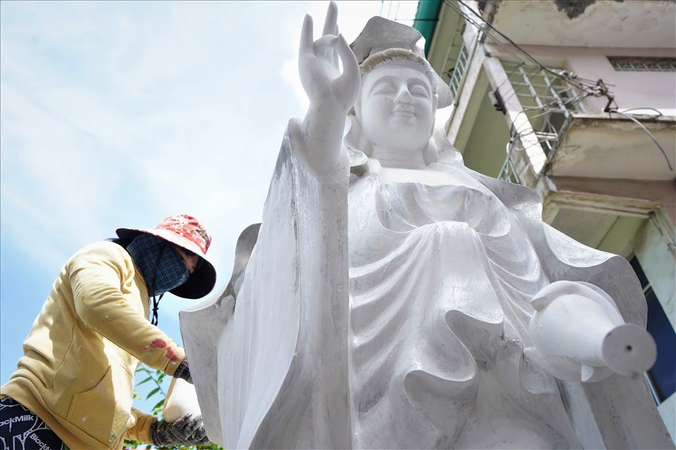 Có gì hấp dẫn trong tour du lịch “Quận 6 - Chuyện nhỏ trong lòng chợ Lớn”?