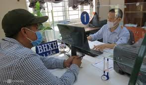 Chưa thể giải quyết chế độ BHXH một lần