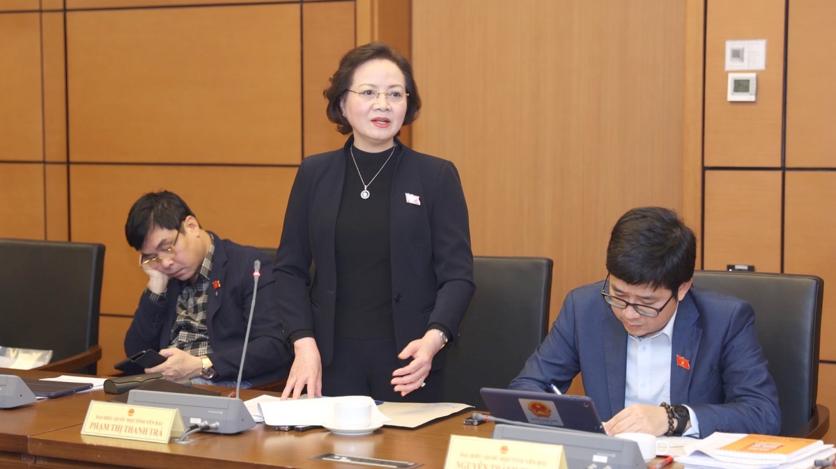 Bộ trưởng Nội vụ: C&oacute; thể cải c&aacute;ch tiền lương năm 2024 nếu kinh tế ổn định, ph&aacute;t triển - Ảnh 1.