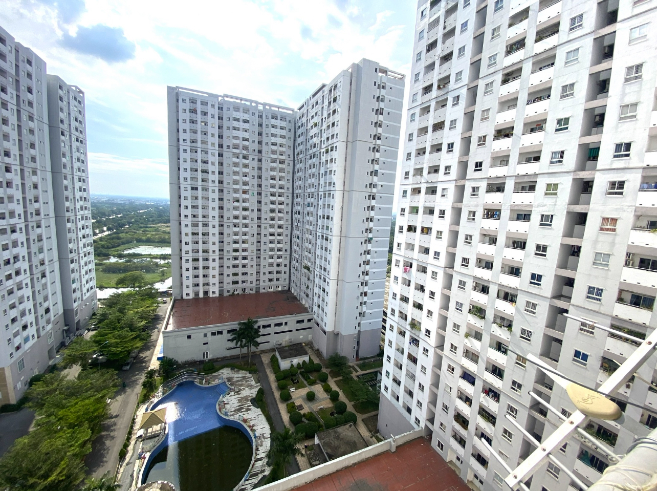 Tự ý đòi thu hồi nhà, cắt nước