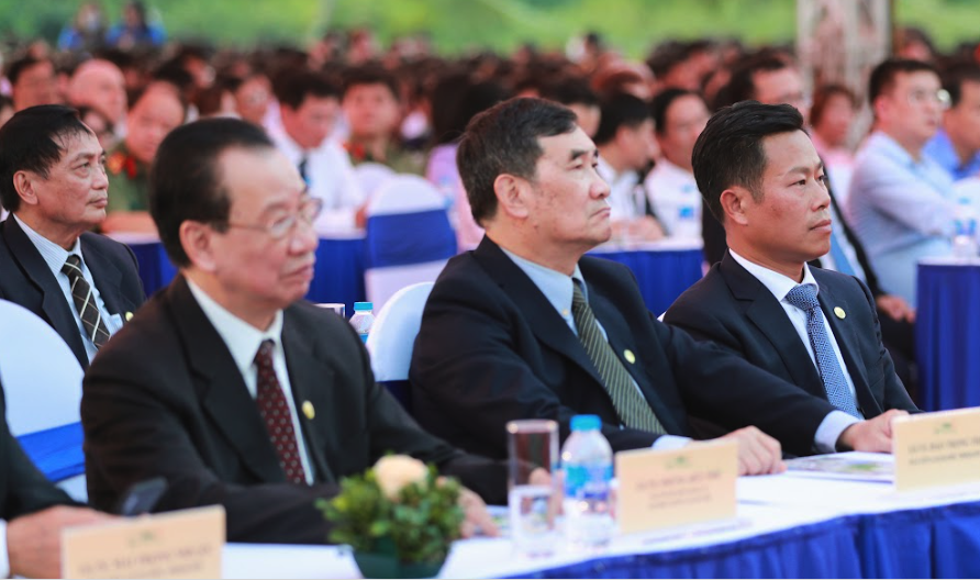 Đại học Quốc gia Hà Nội tạo nên khí thế mới của giáo dục đại học Việt Nam