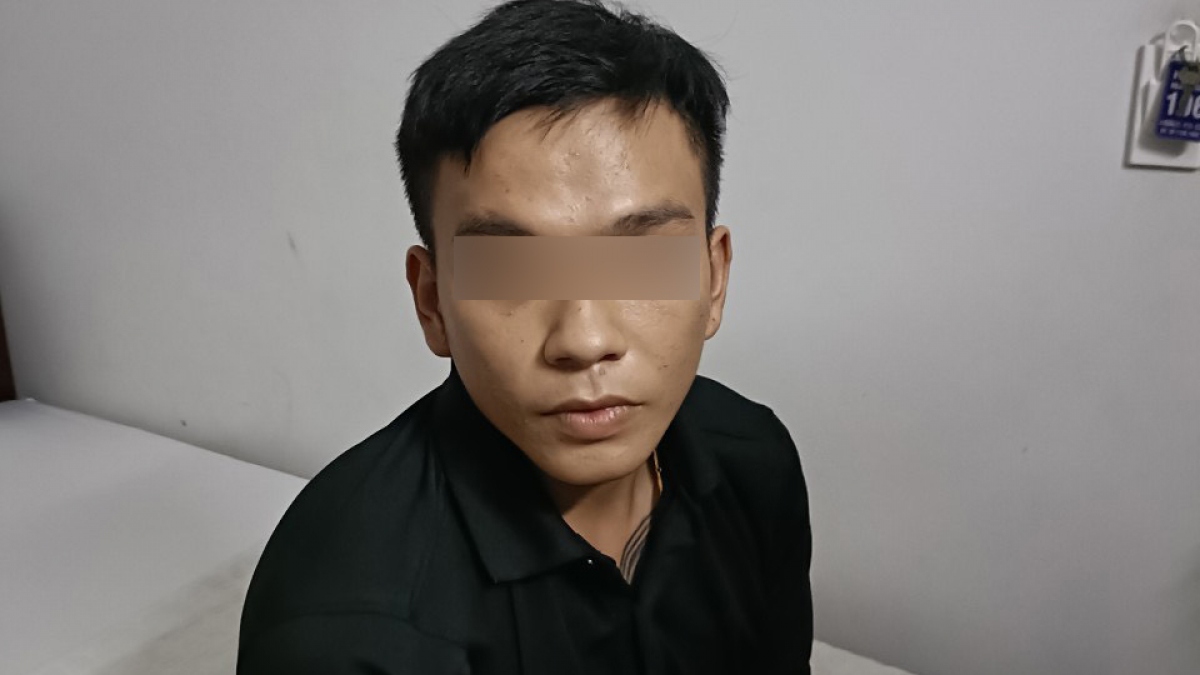 Hai cầu thủ Hà Tĩnh bị mất 600 triệu khi ở khách sạn tại Bình Dương