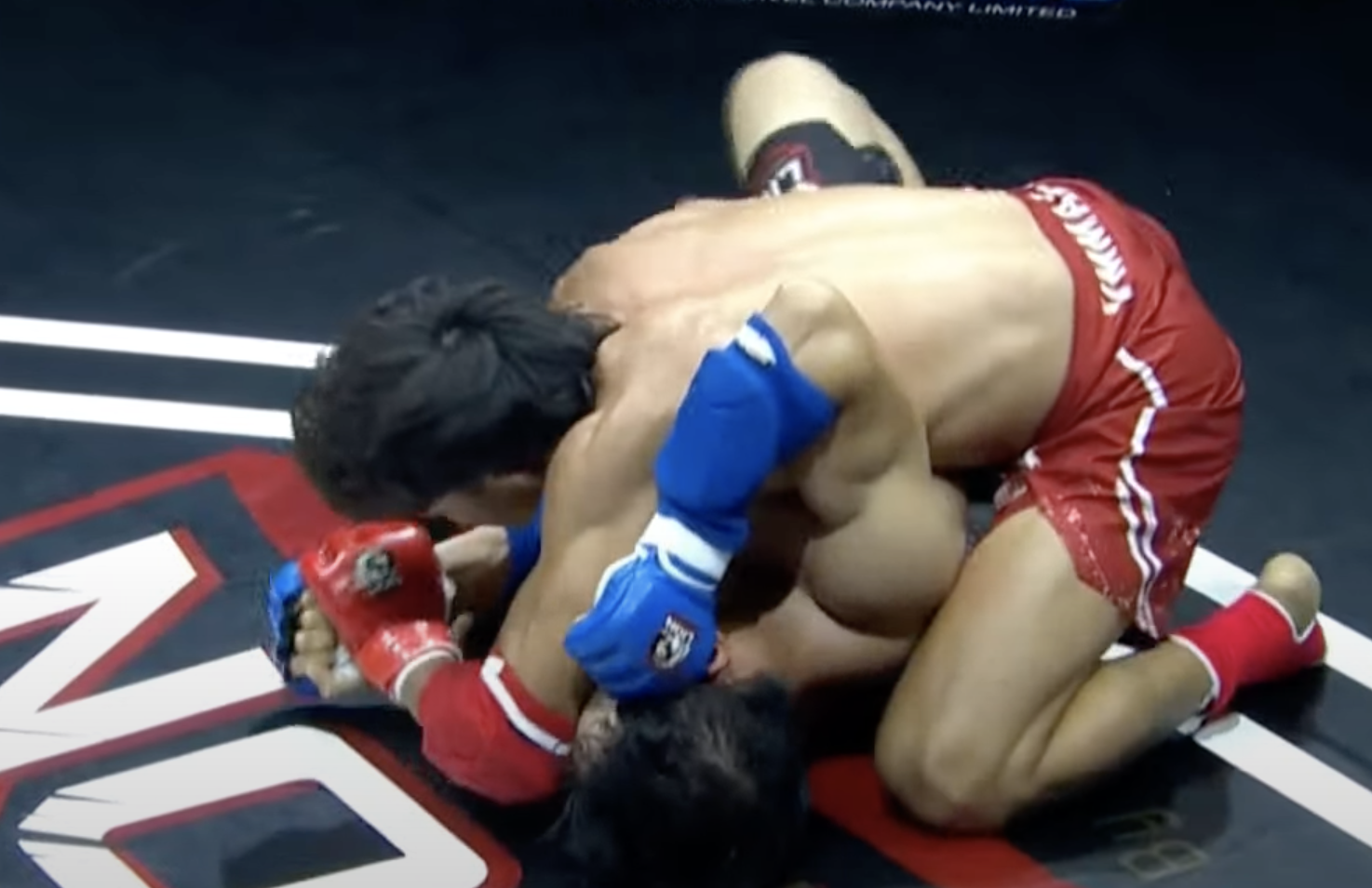 Nguyễn Trần Duy Nhất thẳng tiến vào chung kết Lion Championship 2022