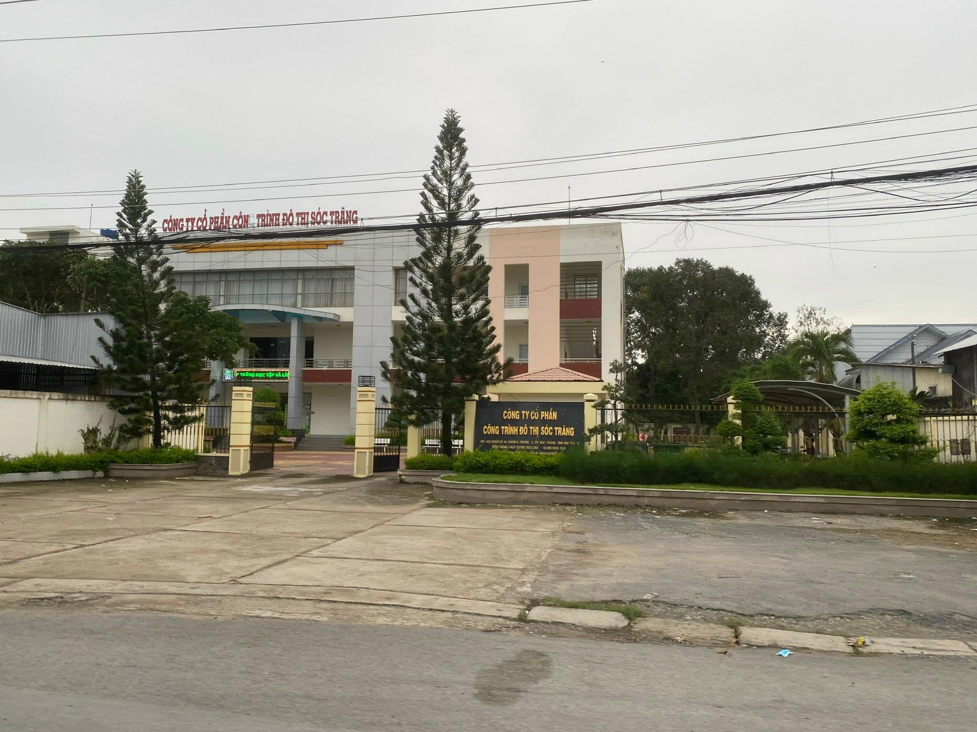 Nhiều cán bộ ở Sóc Trăng sai phạm trong vụ xác định "nhầm" vị trí đất