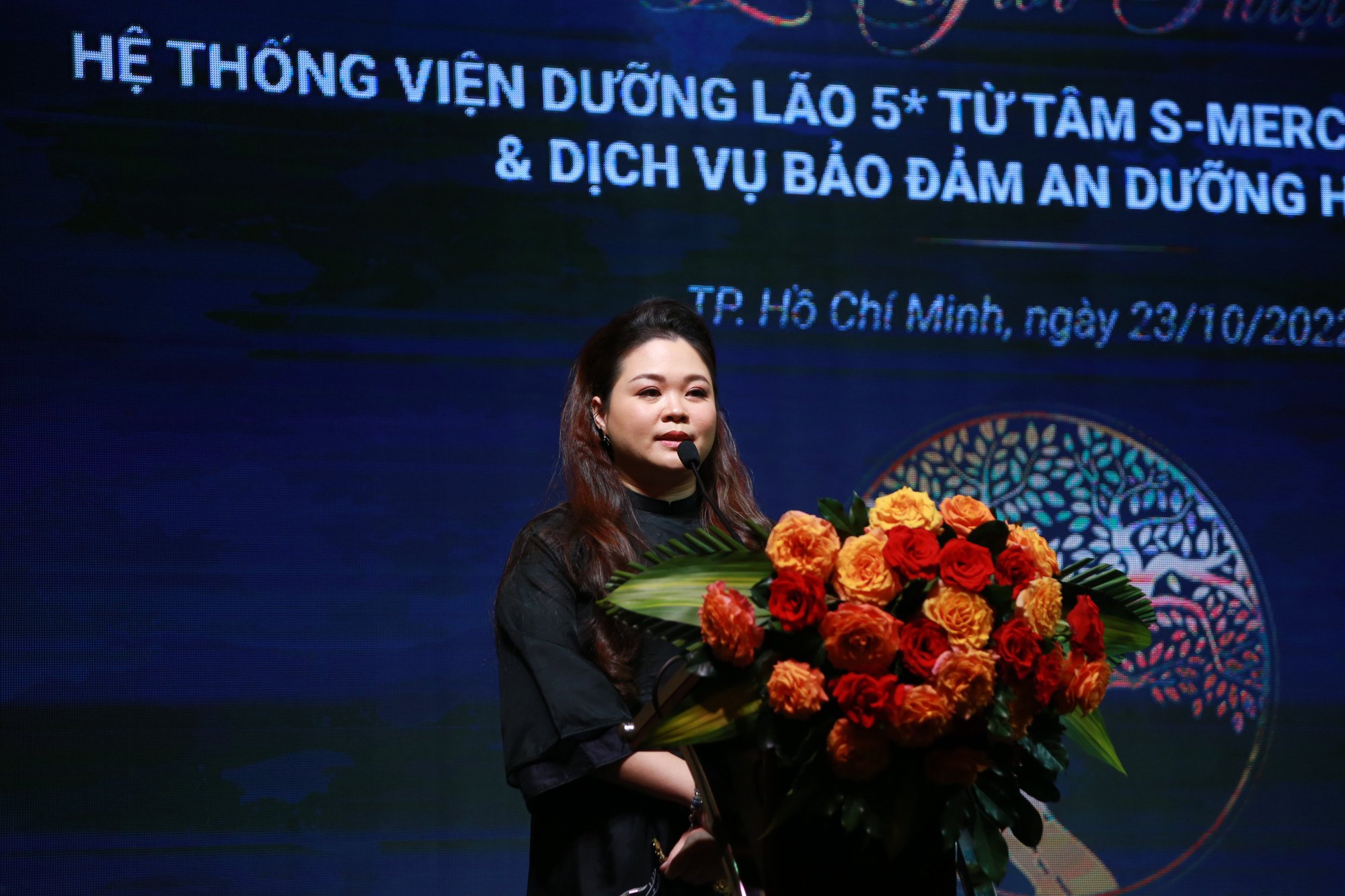 Tuấn Minh Group giới thiệu hệ thống Viện dưỡng l&atilde;o 5 sao S-Merciful tại TP HCM - Ảnh 2.