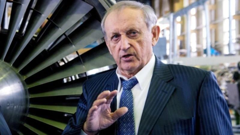 Lãnh đạo công ty động cơ máy bay Ukraine bị bắt vì "phản quốc"