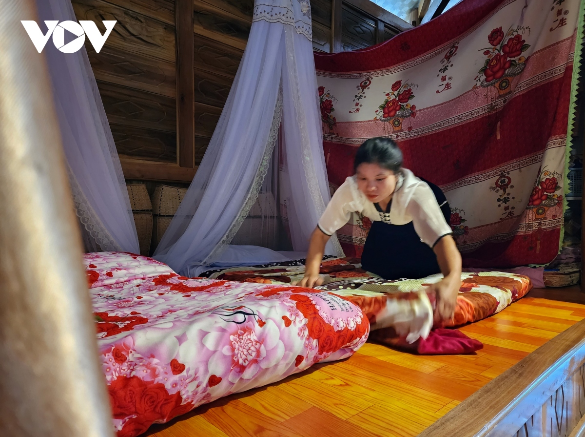 Nà Sự và những điểm đến tuyệt đẹp ở Điện Biên - Ảnh 7.