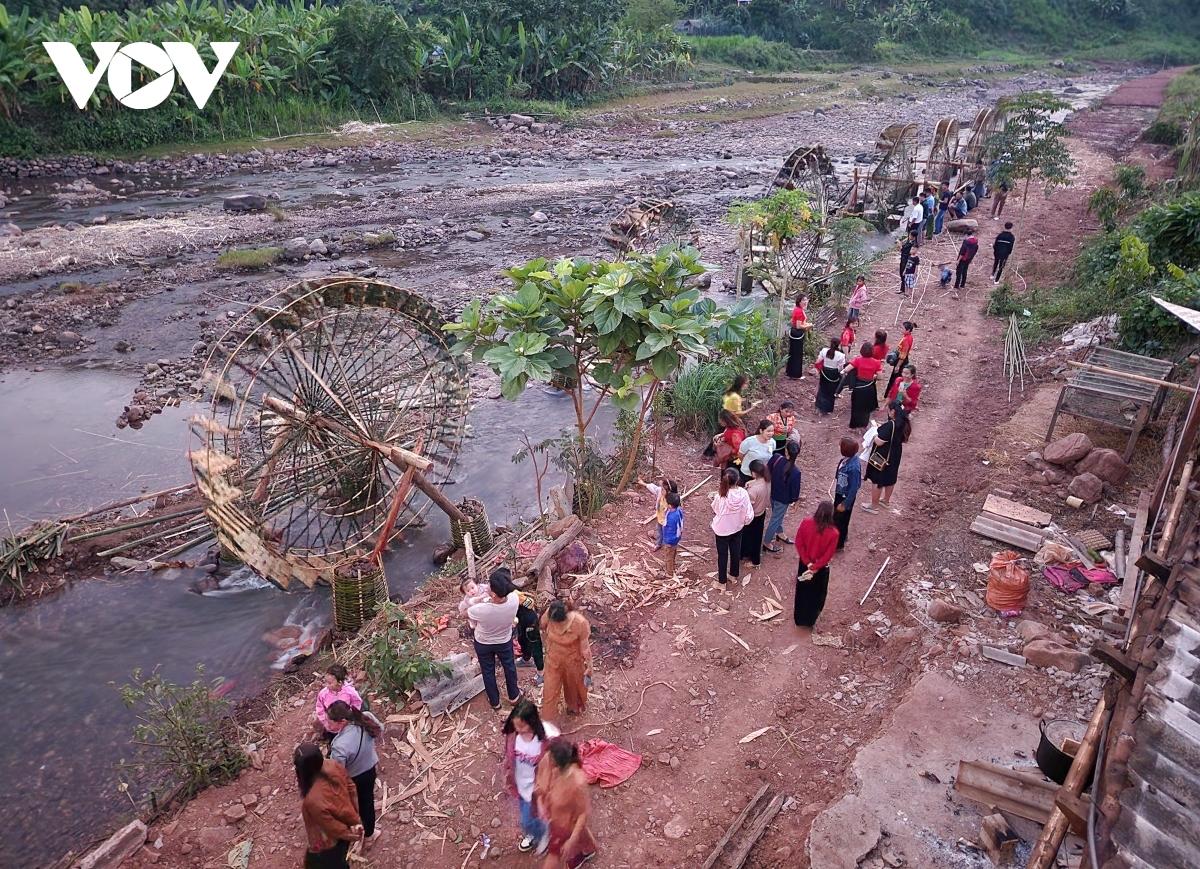 Nà Sự và những điểm đến tuyệt đẹp ở Điện Biên - Ảnh 3.