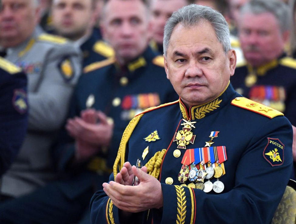 Nga liên tục điện đàm với Mỹ, xung đột Ukraine vẫn chưa hạ nhiệt