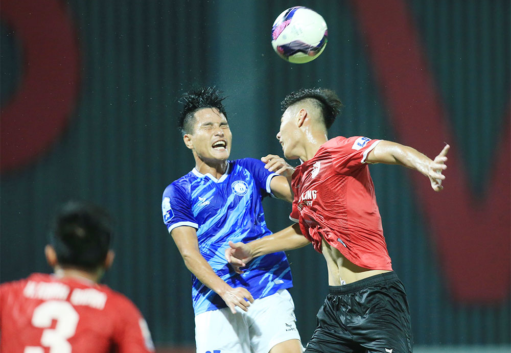 Giải Hạng nhất quốc gia 2022: Xác định suất thăng hạng V-League đầu tiên