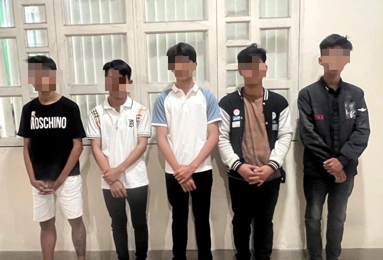 Trẻ 13 tuổi ở Đồng Nai chết sau trận đánh hội đồng: Bắt nhiều thiếu niên