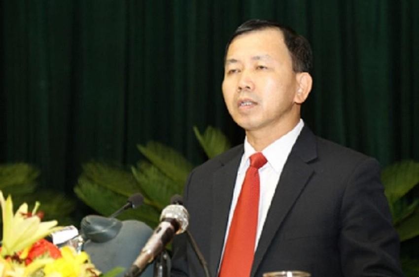 Ban Bí thư kỷ luật nguyên lãnh đạo Bộ GD-ĐT, huyện Cam Lâm và tòa án Hòa Bình