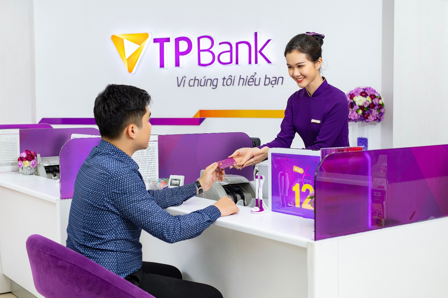 TPBank: Mạnh trong quản trị, ấn tượng ở mảng dịch vụ