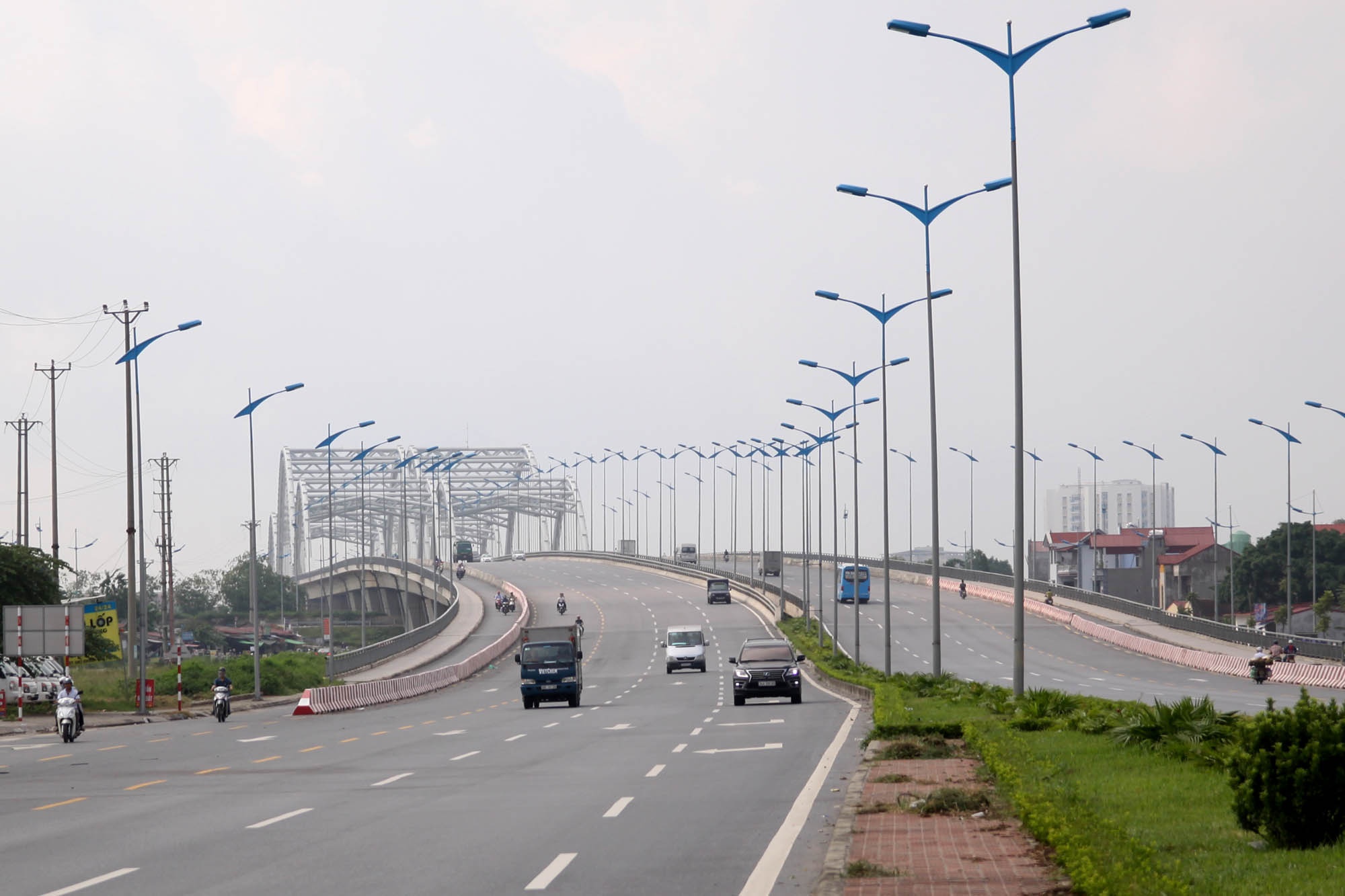 Nhiều tên đảo ở Trường Sa sẽ được đặt cho tên đường phố ở Hà Nội