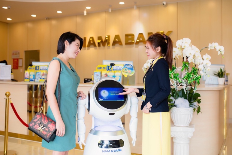 30 năm Nam A Bank - Hành trình khởi khát khao - Ảnh 3.