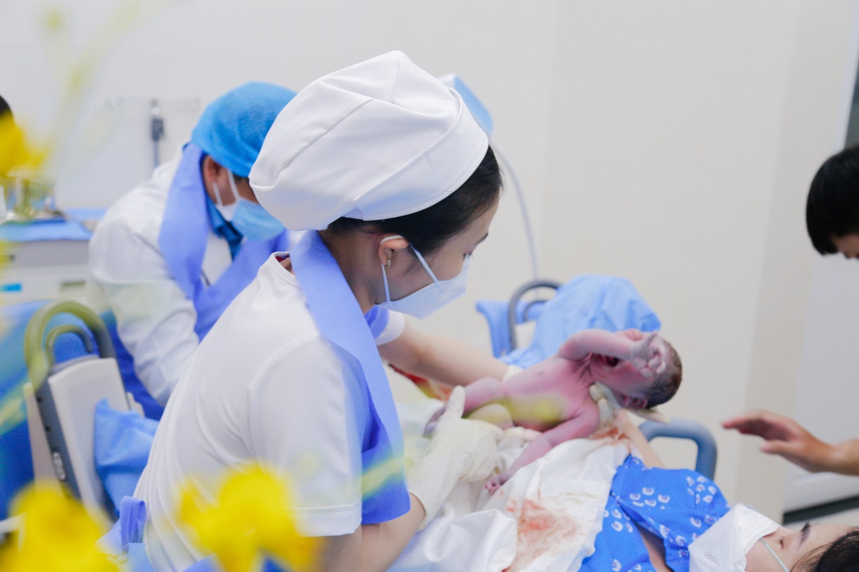 Dù thế nào, tôi vẫn tận tụy với nghề!