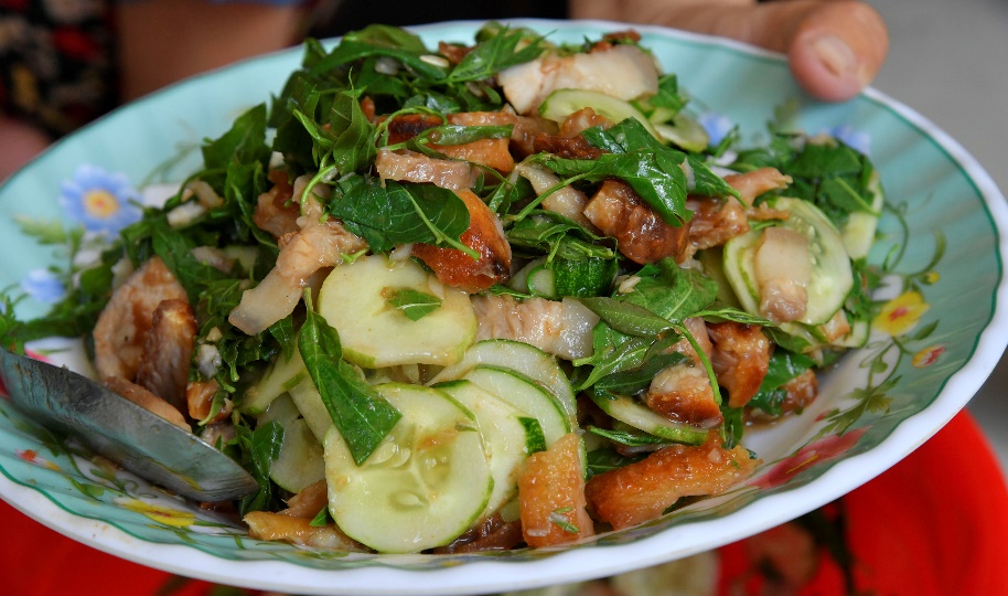Ngọt đắng sầu đâu