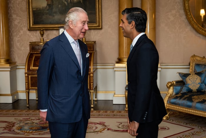 B&agrave; Liz Truss n&oacute;i g&igrave; khi &ocirc;ng Rishi Sunak trở th&agrave;nh thủ tướng? - Ảnh 3.