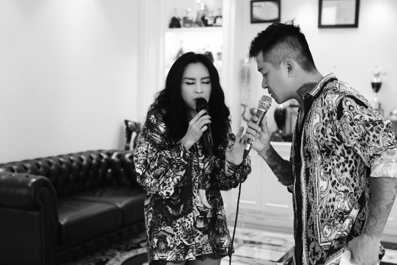 Thanh Lam tiết lộ Tuấn Hưng phong trần v&agrave; s&ograve;ng phẳng - Ảnh 1.