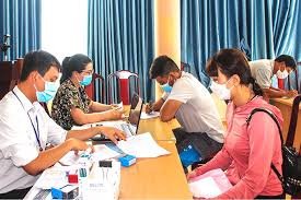 Không được hưởng trợ cấp thất nghiệp