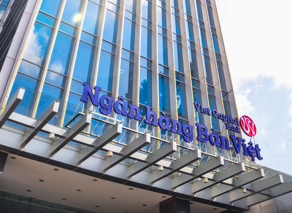 Kết quả kinh doanh 9 tháng đầu năm, Ngân hàng Bản Việt hoàn thành hơn 90% kế hoạch