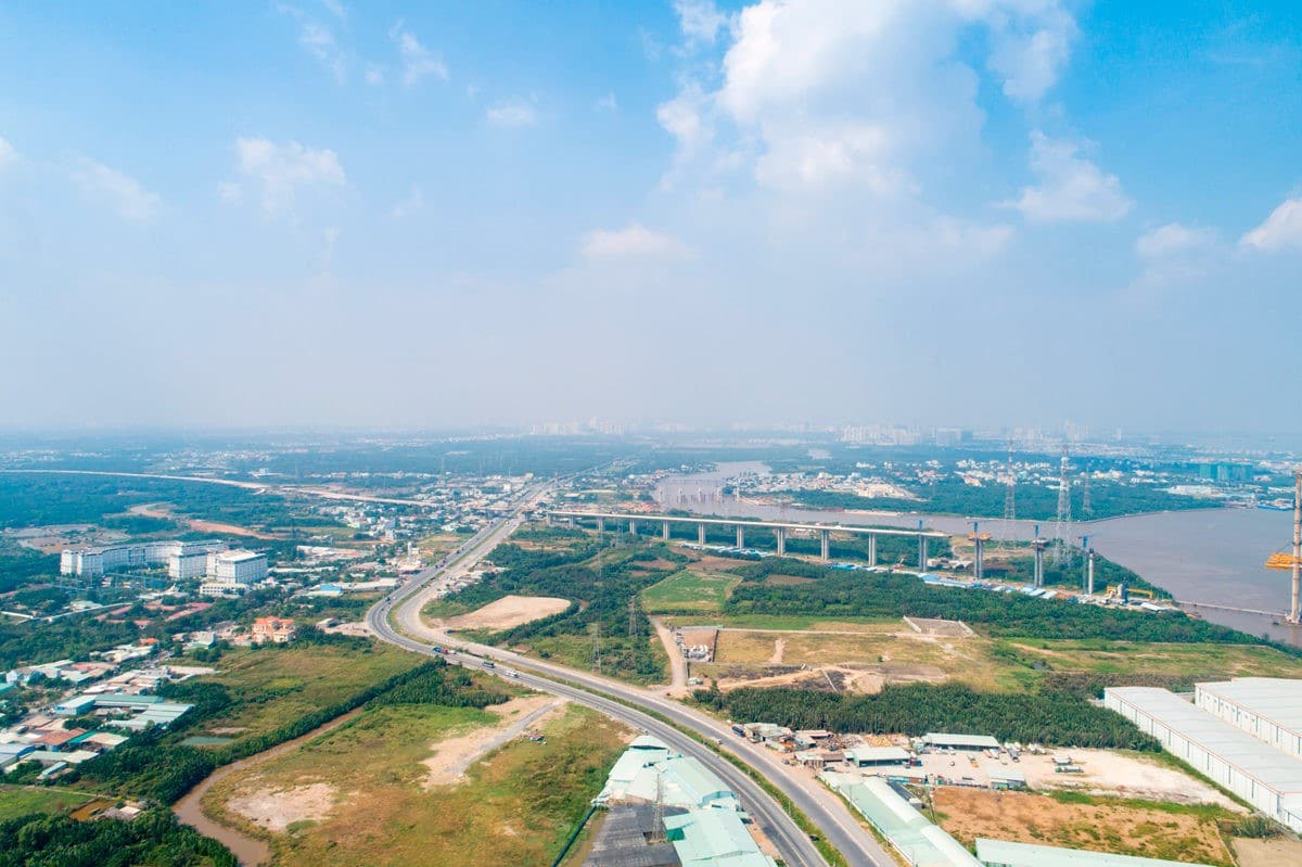 Cơ hội cho kinh tế Hồ Tràm với trụ cột từ du lịch - Ảnh 2.