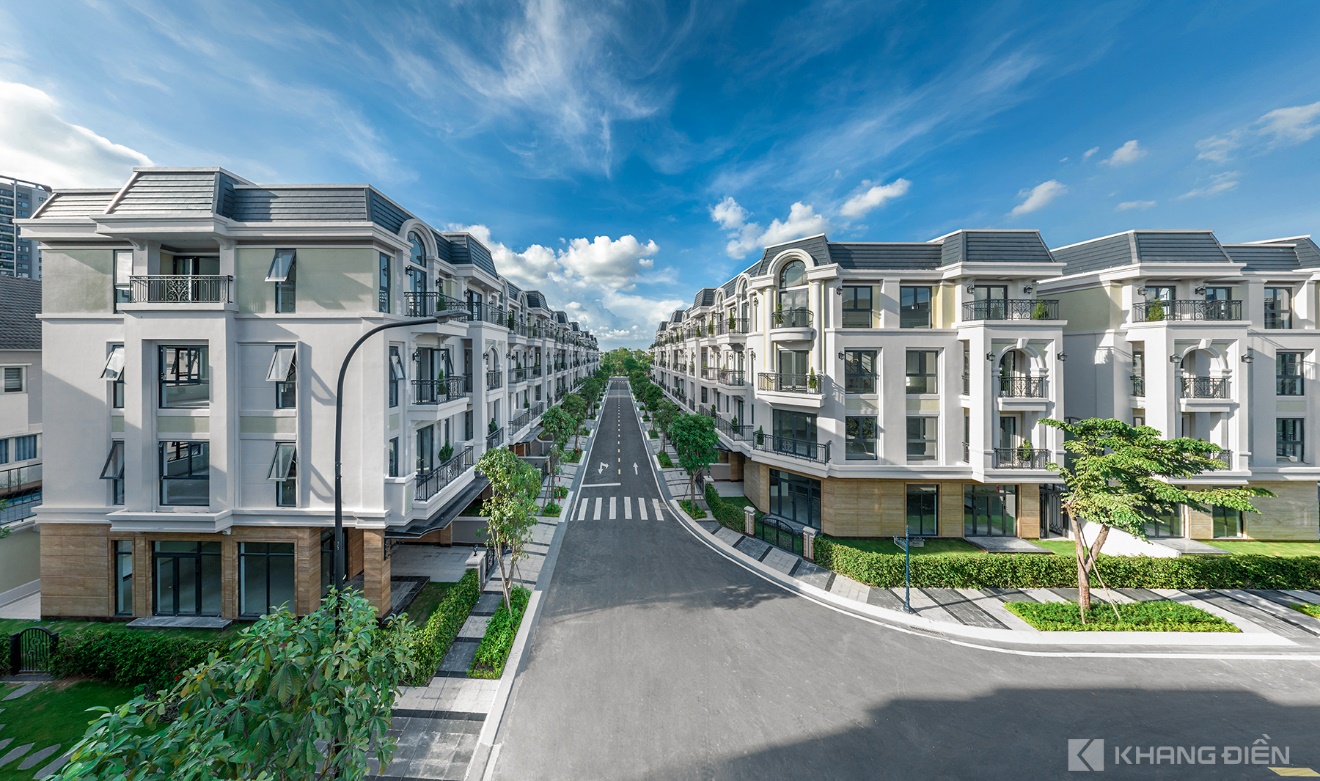 3 giá trị kết nối cho giới thành đạt tại The Classia - Ảnh 3. 3 giá trị kết nối cho giới thành đạt tại The Classia - Ảnh 3.