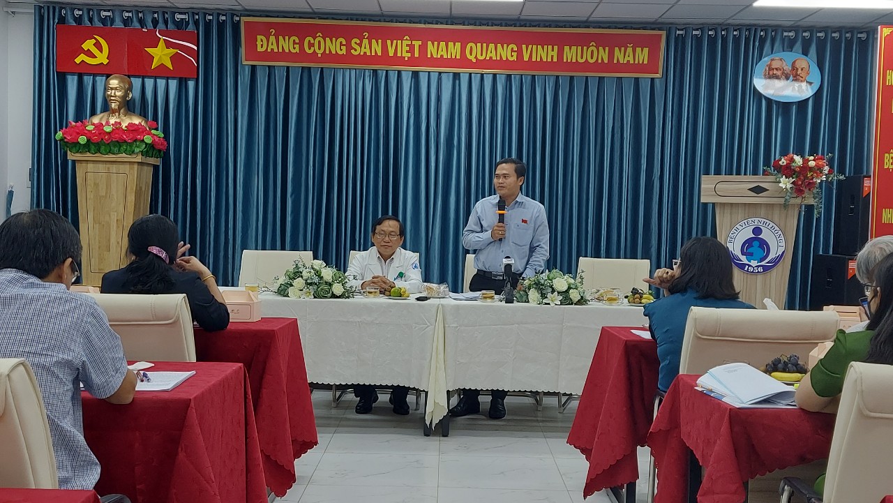 Kh&oacute; t&iacute;nh to&aacute;n chi ph&iacute; c&ocirc;ng nghệ th&ocirc;ng tin trong bệnh viện - Ảnh 3.