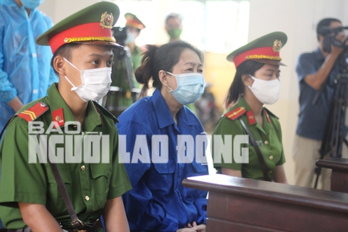 Vụ "trùm" buôn lậu vàng Mười Tường: Bắt cựu phó phòng Cảnh sát kinh tế An Giang