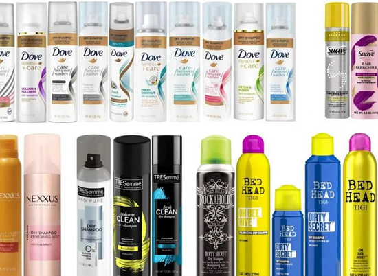 Yêu cầu Unilever Việt Nam báo cáo vụ thu hồi dầu gội nghi chứa chất gây ung thư