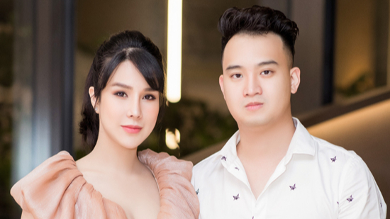 Tiếp tục hoãn phiên xử ly hôn giữa Diệp Lâm Anh và chồng doanh nhân