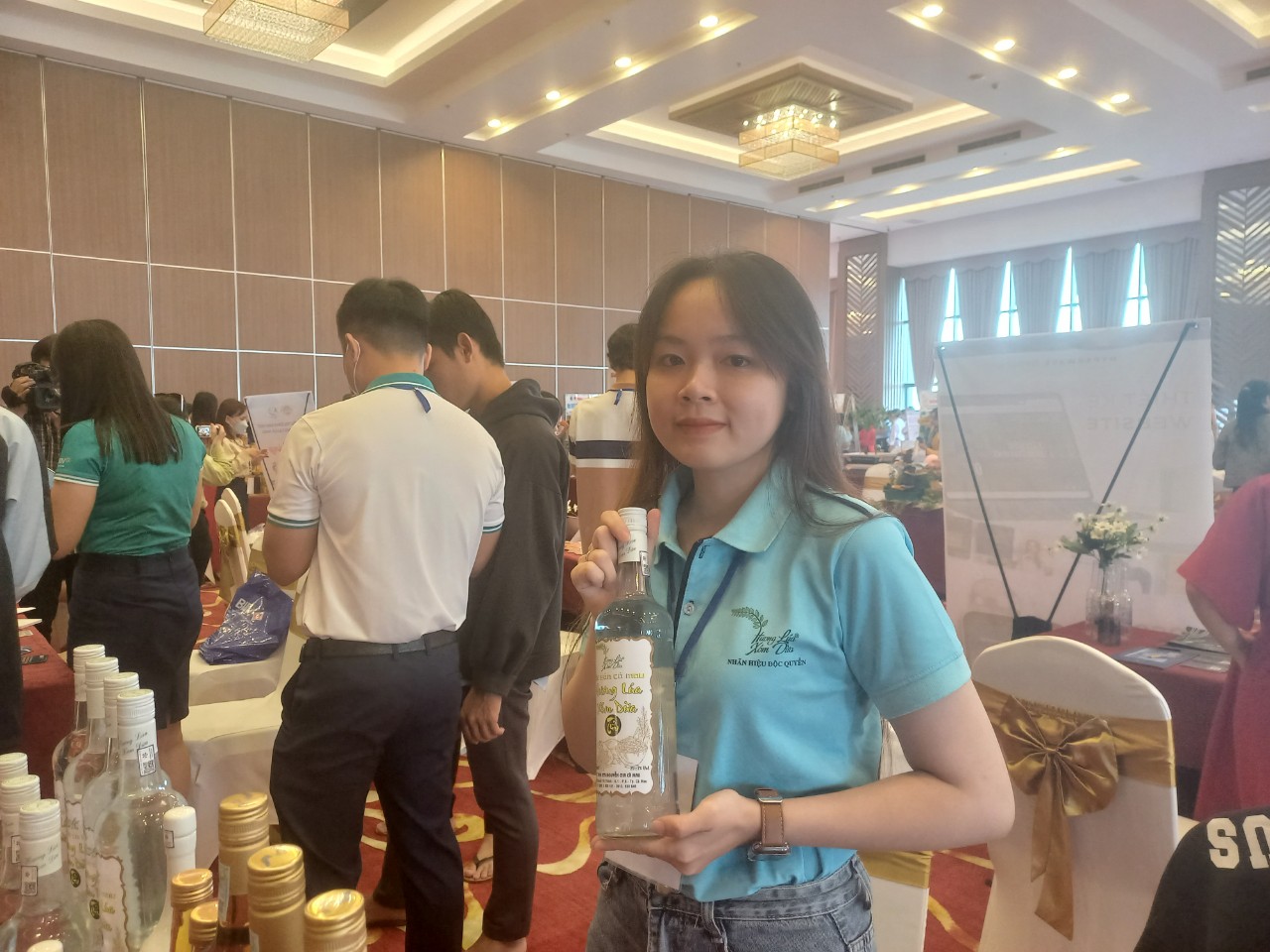 Lộ diện 3 dự án đoạt giải cuộc thi khởi nghiệp ở Cà Mau