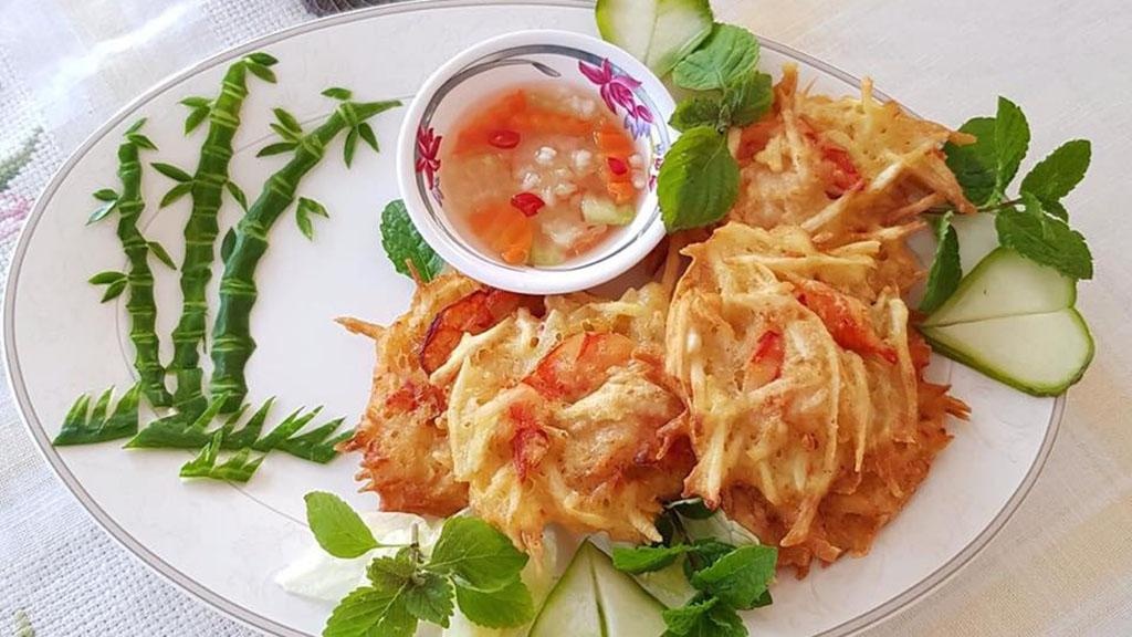 Xì xụp 7 món ngon mùa đông Hà Nội cho ngày trở gió