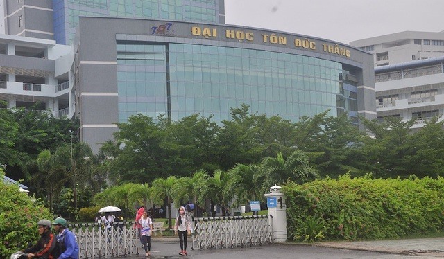 Bộ GD-ĐT chỉ ra nhiều sai phạm ở Trường ĐH Tôn Đức Thắng