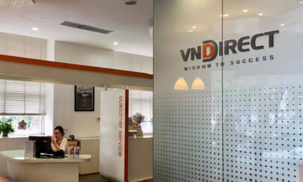 VNDirect đang làm việc với công an về những tin đồn xuyên tạc