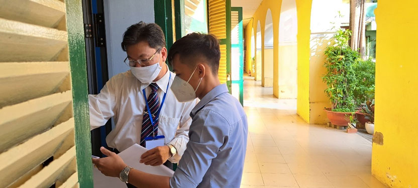 Gian nan tuyển dụng giáo viên (*): Điểm nghẽn trong tuyển dụng