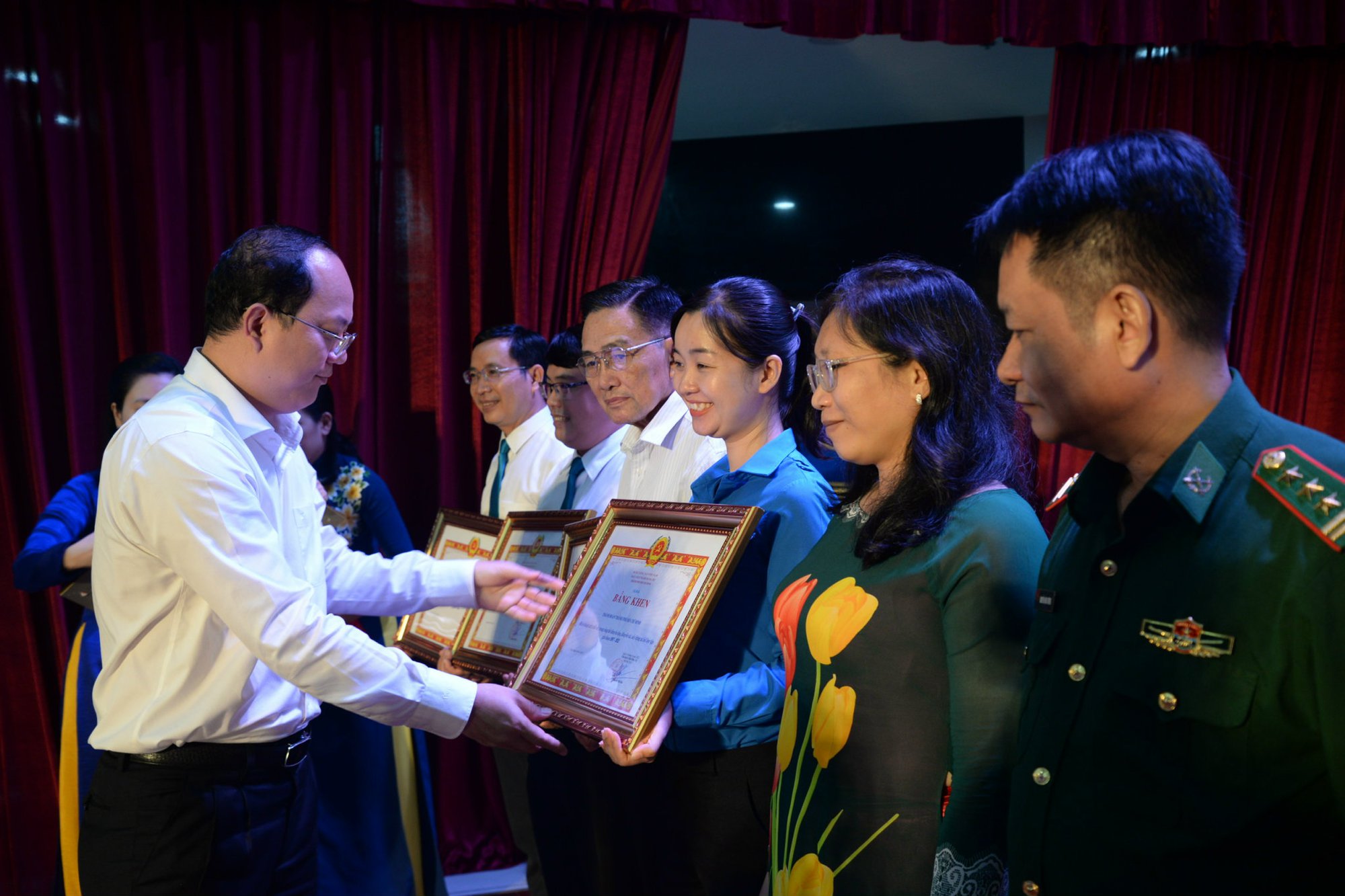 TP HCM xây dựng xã hội học tập