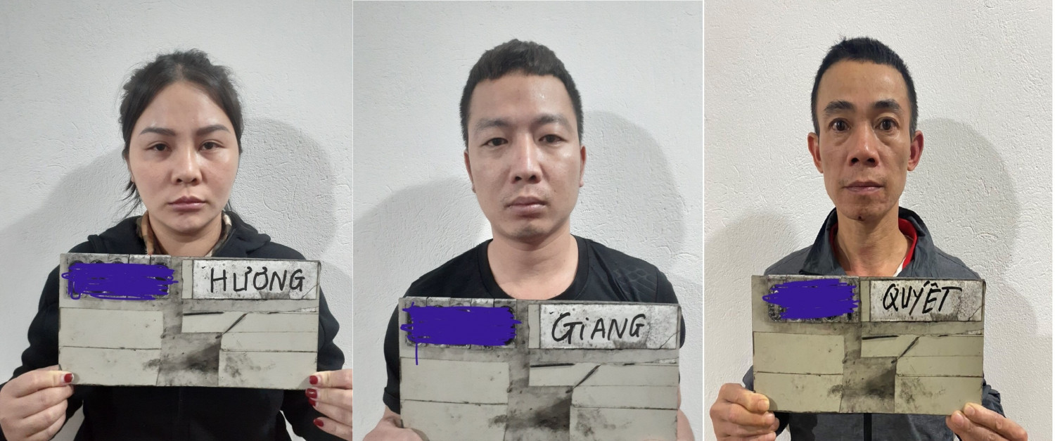 Tháp tùng bạn gái là DJ đi biểu diễn, nam thanh niên bị "bắt cóc"